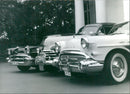 Buick IG G015 - Vintage Photograph