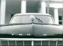 Buick IG G016 - Vintage Photograph