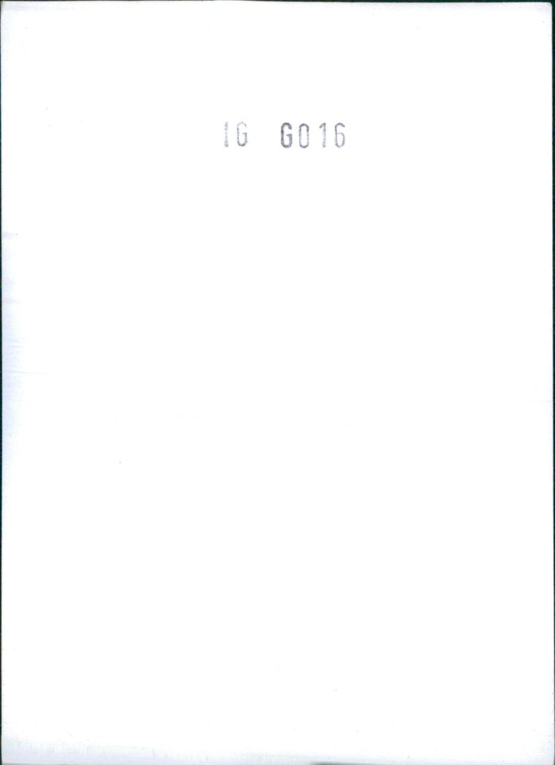 Buick IG G016 - Vintage Photograph