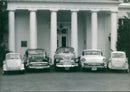 Buick IG G015 - Vintage Photograph