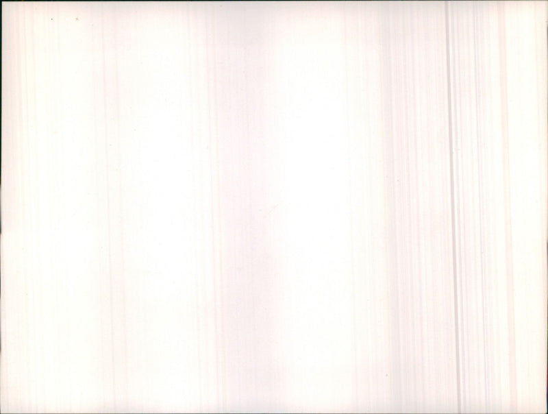 Toyota MR2 W10 - Vintage Photograph