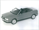 Audi Cabriolet - Vintage Photograph