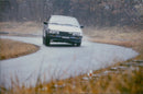 Mazda 323 - Vintage Photograph