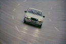 Mazda 323 - Vintage Photograph