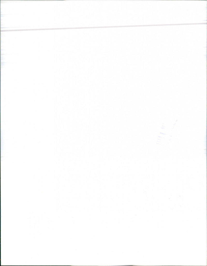 Opel Ascona SR/E - Vintage Photograph