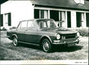 Simca 1501 Special - Vintage Photograph
