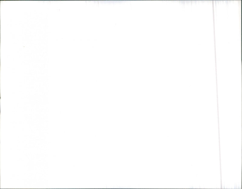 Lancia Alfa - Vintage Photograph