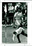 ROGERS DUKE DAVID - Vintage Photograph