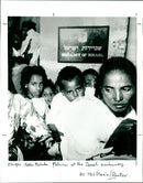 1991 DUKE DAVID - Vintage Photograph