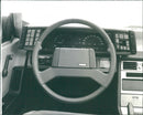Mazda 929 coupe - Vintage Photograph