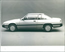 Mazda 929 Coupe - Vintage Photograph