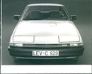 Mazda 929 Coupe - Vintage Photograph