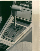 Mazda 929 - Vintage Photograph