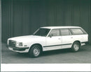 Mazda 929 - Vintage Photograph