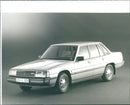 Mazda 929 - Vintage Photograph