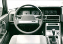 Mazda 929 - Vintage Photograph