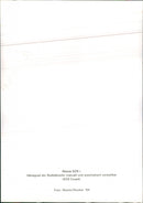 Mazda 929 - Vintage Photograph