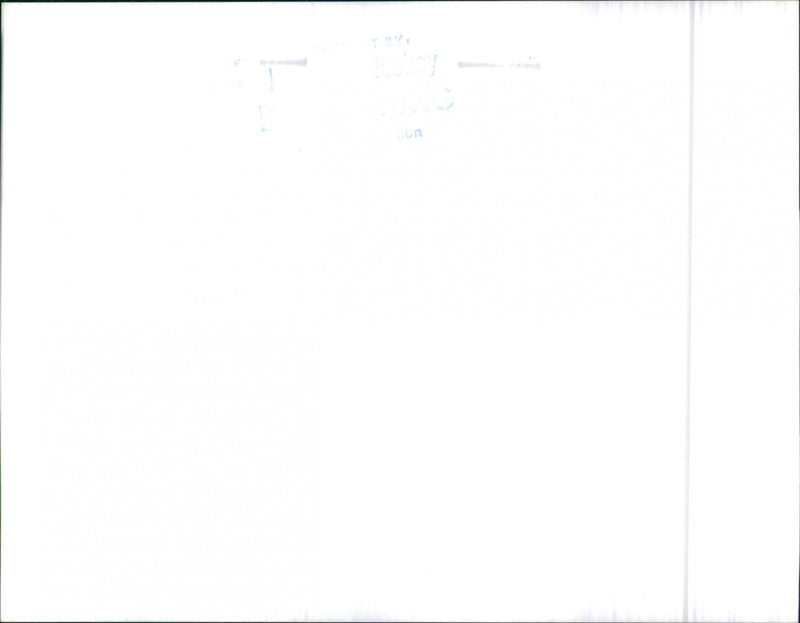 Mercedes-Benz - Vintage Photograph