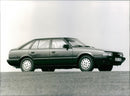 Mazda 626 GT - Vintage Photograph