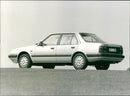 Mazda 626 GT - Vintage Photograph