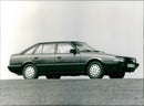 Mazda 626 GT - Vintage Photograph