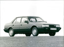 Mazda 626D - Vintage Photograph