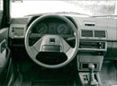 Mazda 626 GT - Vintage Photograph
