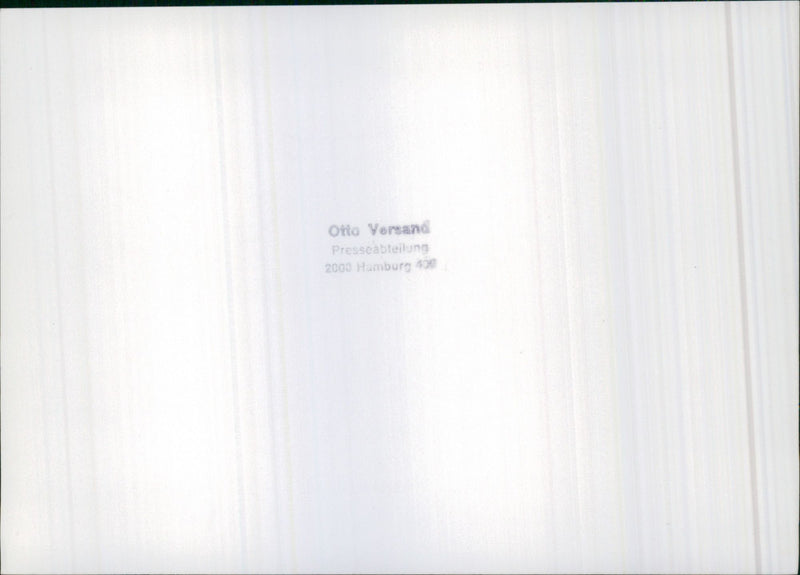 Mixed Cars Varius - Vintage Photograph