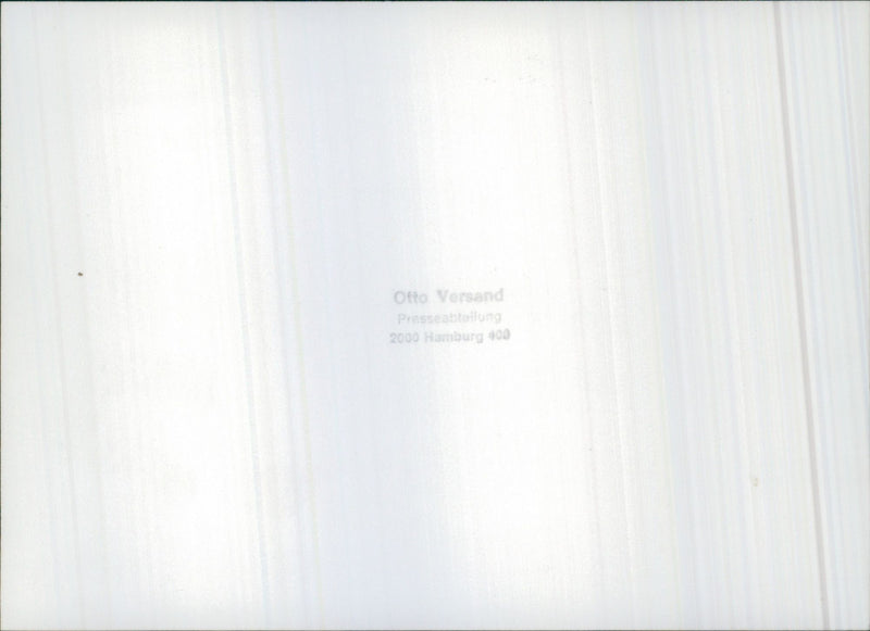 Mixed Cars Varius - Vintage Photograph