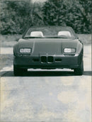 Mixed Cars Varius - Vintage Photograph