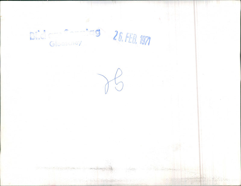 Mixed Cars Varius - Vintage Photograph