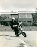 Mixed Cars Varius - Vintage Photograph