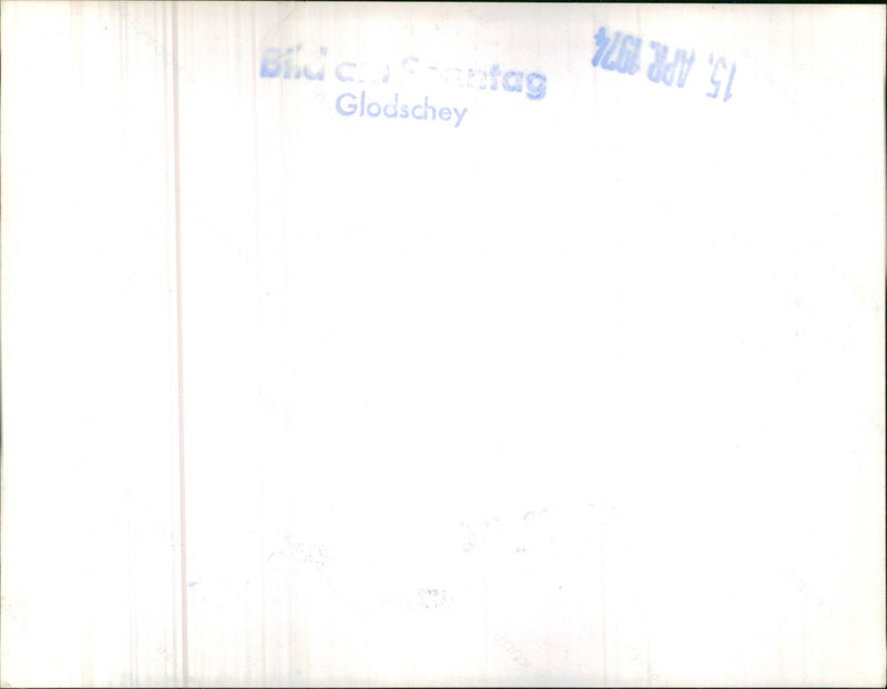 Mixed Cars Varius - Vintage Photograph