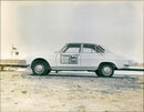 Mixed Cars Varius - Vintage Photograph