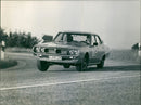 Mixed Cars Varius - Vintage Photograph