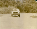 Mixed Cars Varius - Vintage Photograph