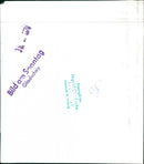 Mixed Cars Varius - Vintage Photograph