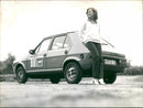 Mixed Cars Varius - Vintage Photograph
