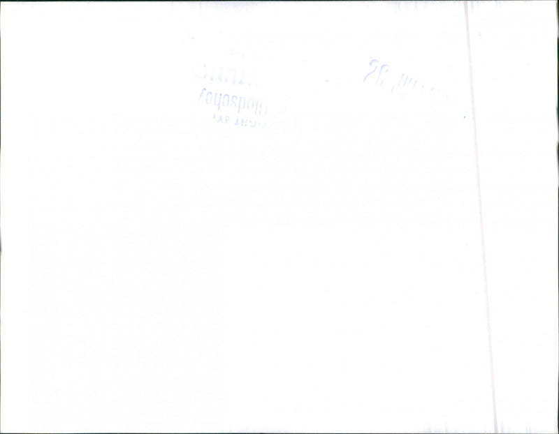 Mixed Cars Varius - Vintage Photograph