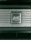 Mixed Cars Varius - Vintage Photograph