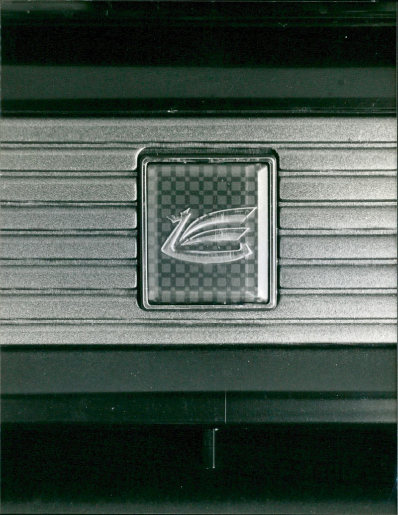 Mixed Cars Varius - Vintage Photograph