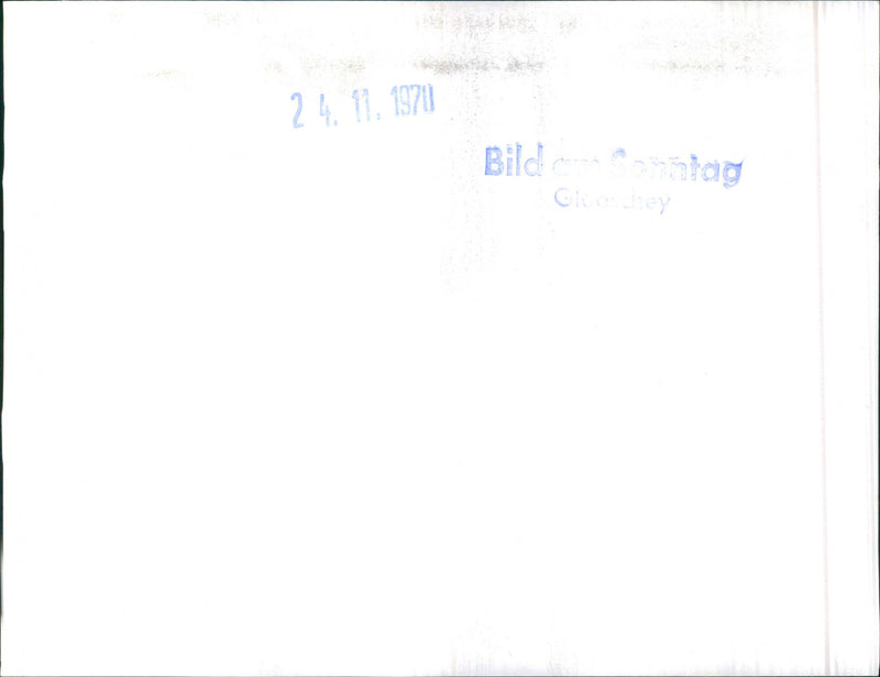 Opel - Vintage Photograph