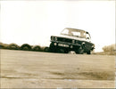 Opel - Vintage Photograph