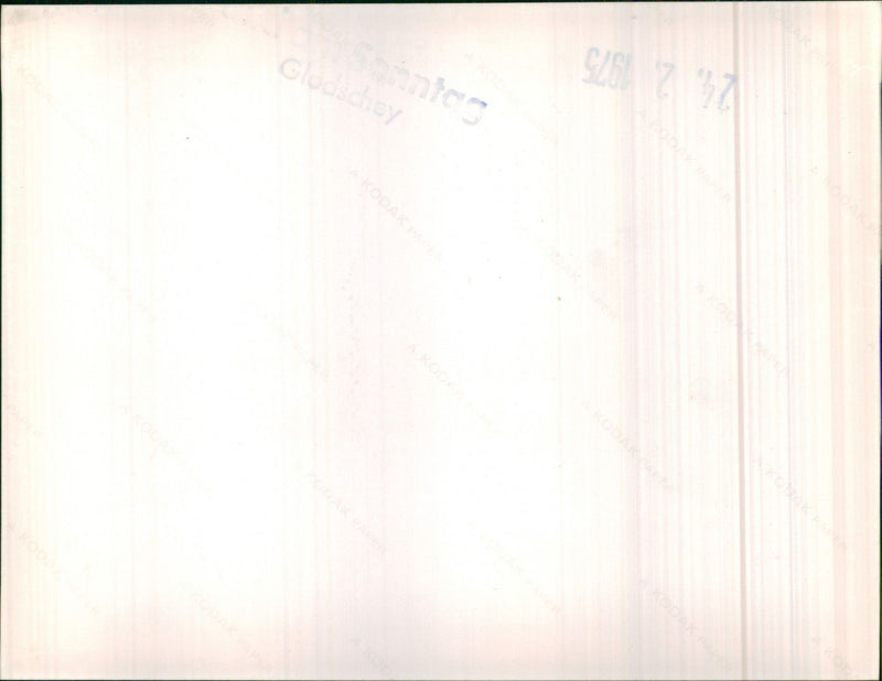 Opel - Vintage Photograph