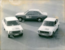 Opel - Vintage Photograph