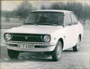 Opel - Vintage Photograph