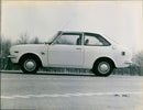 Opel - Vintage Photograph