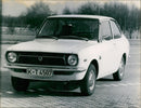 Opel - Vintage Photograph