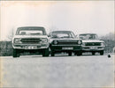 Opel - Vintage Photograph