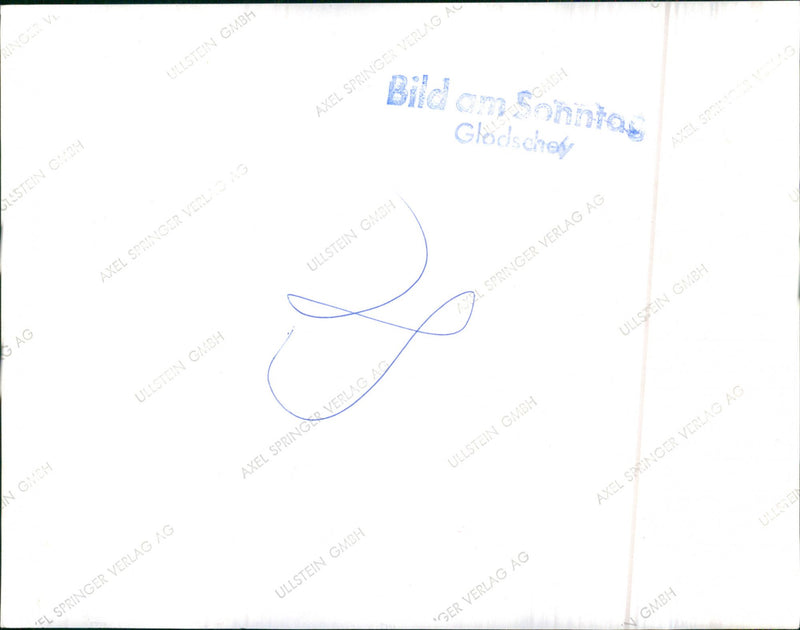 Opel - Vintage Photograph